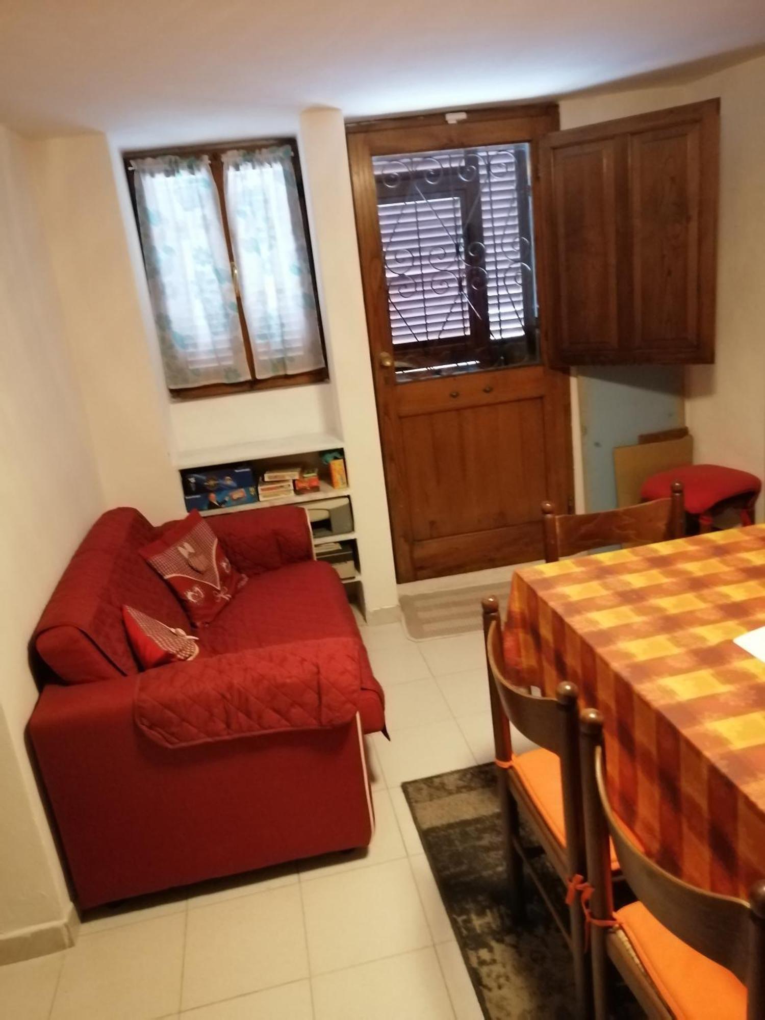 דירות Nicola Luni Casa Dolce Casa Posto Accogliente Tranquillo מראה חיצוני תמונה
