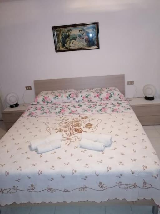 דירות Nicola Luni Casa Dolce Casa Posto Accogliente Tranquillo מראה חיצוני תמונה